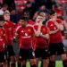 Manchester United : les 13 joueurs qui pourraient quitter le club