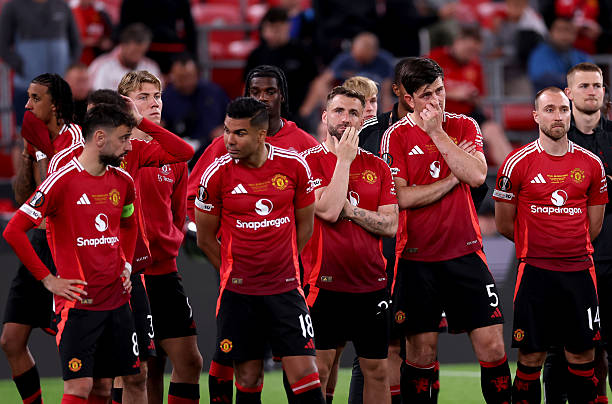 Manchester United : voici les 13 joueurs qui pourraient quitter le club !