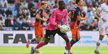 Ligue 2 : Ngapandouetnbu et Tchato dans l&rsquo;équipe type !