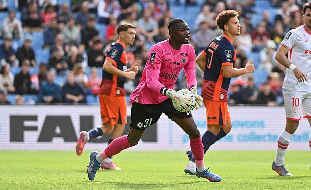 Ligue 2 : Ngapandouetnbu et Tchato dans l&rsquo;équipe type !