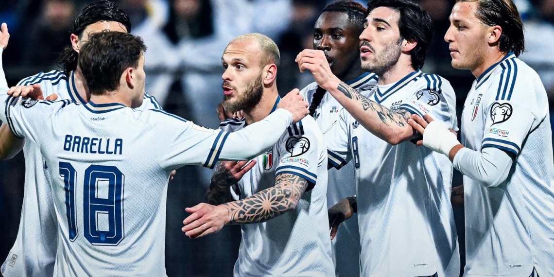 CDM 2026 : l'Europe juge les 10 places de l'Afrique « extrêmement injustes »