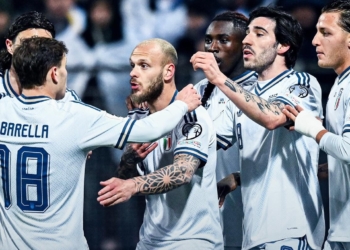 CDM 2026 : l'Europe juge les 10 places de l'Afrique « extrêmement injustes »