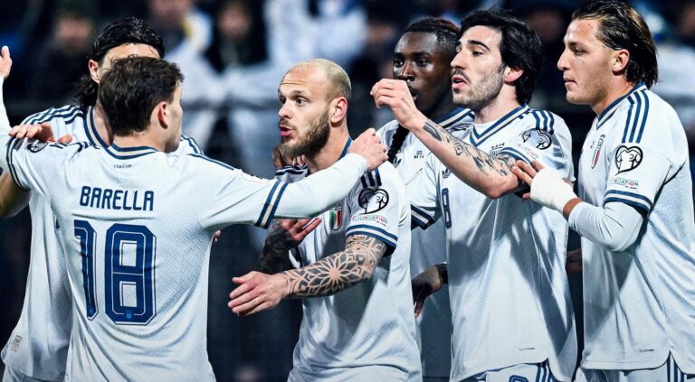 CDM 2026 : l&rsquo;Europe juge les 10 places de l&rsquo;Afrique « extrêmement injustes »