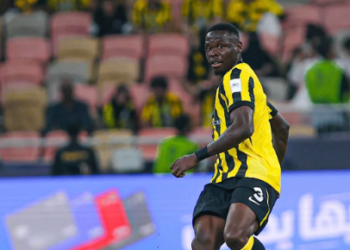 C1 d’Asie : Stéphane Keller taille patron face à Al Wahda