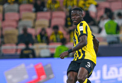 C1 d’Asie : Stéphane Keller taille patron face à Al Wahda