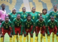CDM U17 (Q) : Les Lionnes U17 se baladent face à l’Algérie et passent au deuxième tour