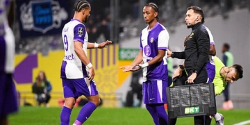 Frank Magri écarté du groupe de Toulouse FC!