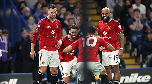 PL : Bryan Mbeumo et United assurent l&rsquo;essentiel !