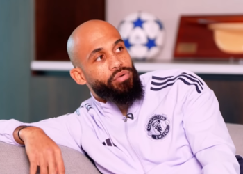 Bryan Mbeumo dit tout sur Samuel Eto&rsquo;o Fils!