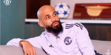 Bryan Mbeumo dit tout sur Samuel Eto&rsquo;o Fils!