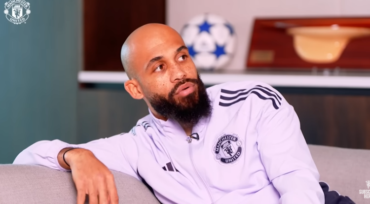 Bryan Mbeumo dit tout sur Samuel Eto&rsquo;o Fils!