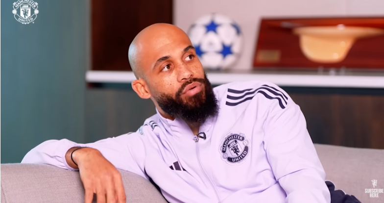 Bryan Mbeumo dit tout sur Samuel Eto&rsquo;o Fils!