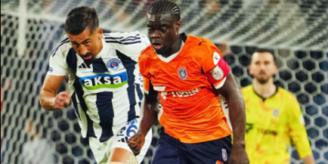 Turquie : Olivier Kemen, taille patron face à Kasimpasa.