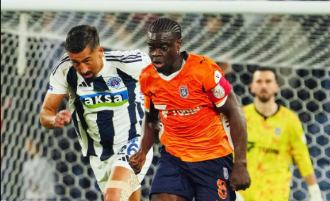 Turquie : Olivier Kemen, taille patron face à Kasimpasa.