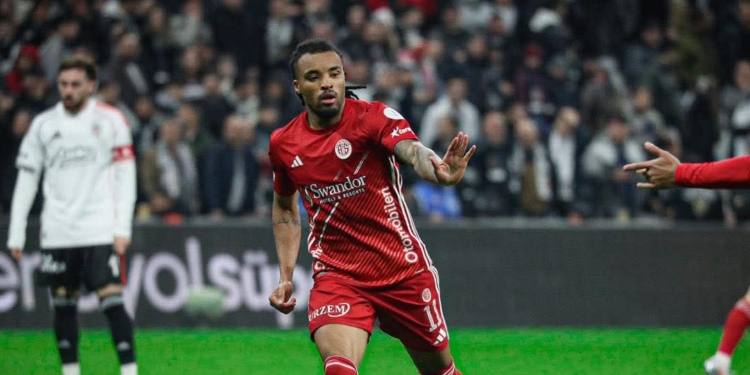 Turquie : Samuel Ballet, une autre option offensive pour David Pagou