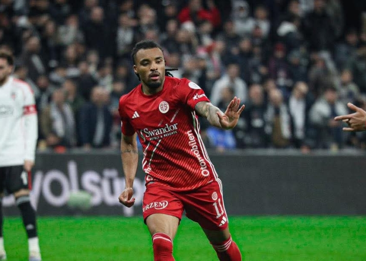 Turquie : Samuel Ballet, une autre option offensive pour David Pagou