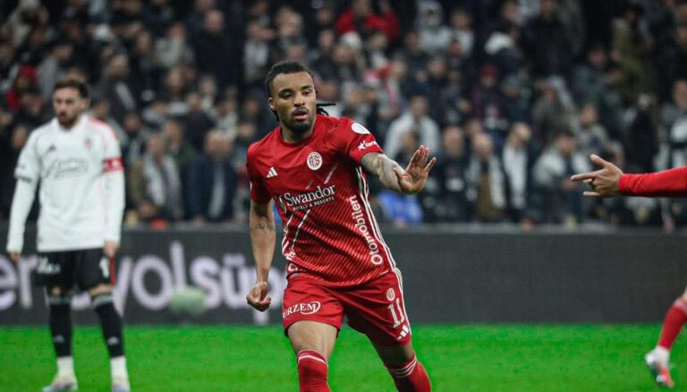 Turquie : Samuel Ballet, une autre option offensive pour David Pagou