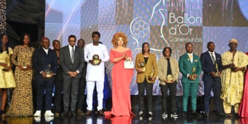 Abdouraman : « Samuel Eto’o (...) est soutenu par la Première dame »