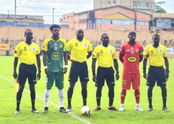 Elite One : voici le programme de la 16e journée