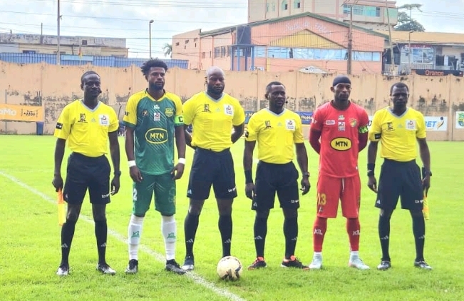 Elite One : voici le programme de la 16e journée