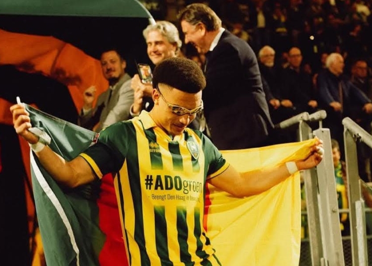 Ambition : Steven Ako envoie un message clair à David Pagou