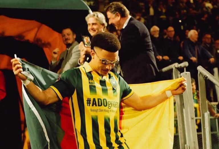 Ambition : Steven Ako envoie un message clair à David Pagou