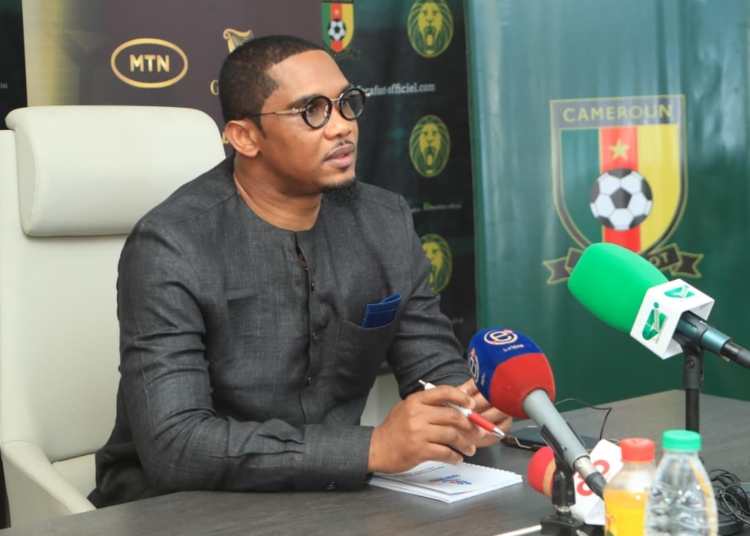 SYNAFOC, y a t-il une vie après l’exclusion par Samuel Eto'o ?
