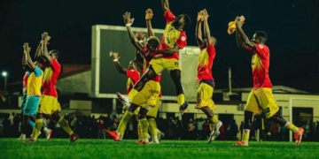 Elite One : Unisport du Haut Nkam champion de la phase aller !