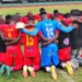 Elite One : Canon sportif de Yaoundé explose Victoria United