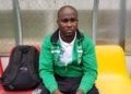 Union de Douala : Oumarou Sokba est de retour!