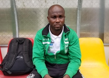 Union de Douala : Oumarou Sokba est de retour!