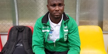 Union de Douala : Oumarou Sokba est de retour!