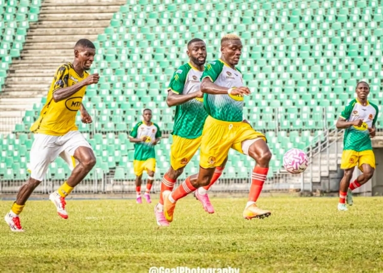 Elite One : voici le bilan chiffré de la phase aller !