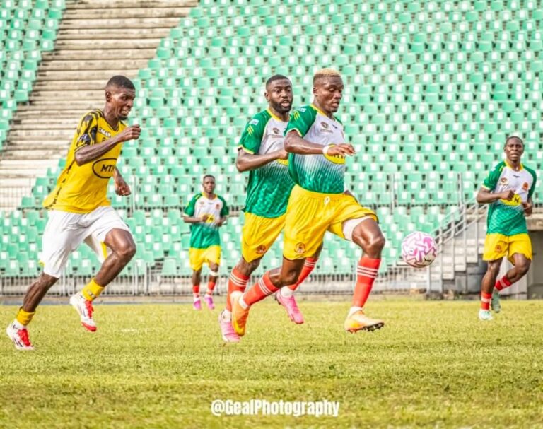 Elite One : voici les résultats de la quinzième journée