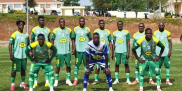 Elite Two : Fc Yaoundé renversant face à Bafmeng United