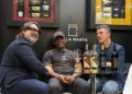 Business : Samuel Eto’o se lance dans la commercialisation du vin !