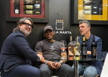 Business : Samuel Eto’o se lance dans la commercialisation du vin !
