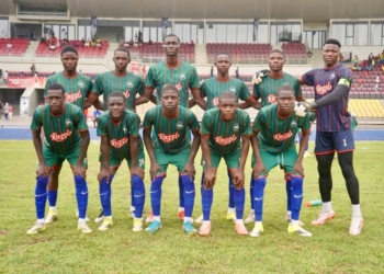 Easter Cup : le programme de la deuxième journée