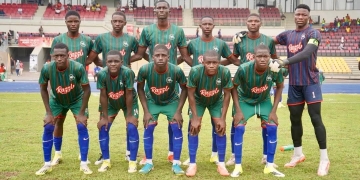 Easter Cup : le programme de la deuxième journée