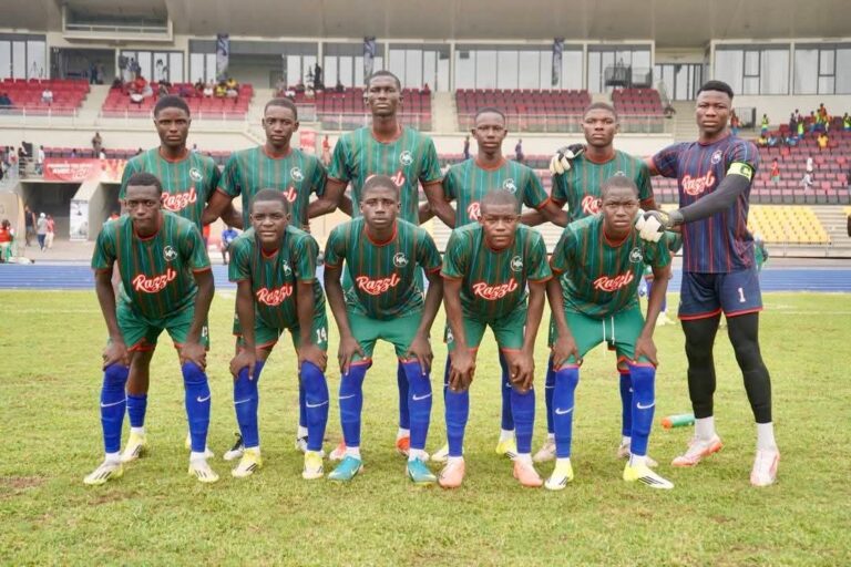 Easter Cup : le programme de la deuxième journée