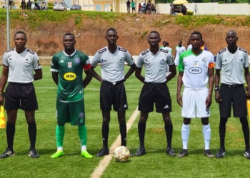 Elite Two : voici le programme de la dixième journée