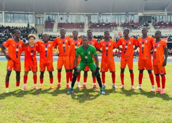 Easter Cup : voici les affiches des demi-finales !