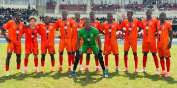 Easter Cup : voici les affiches des demi-finales !
