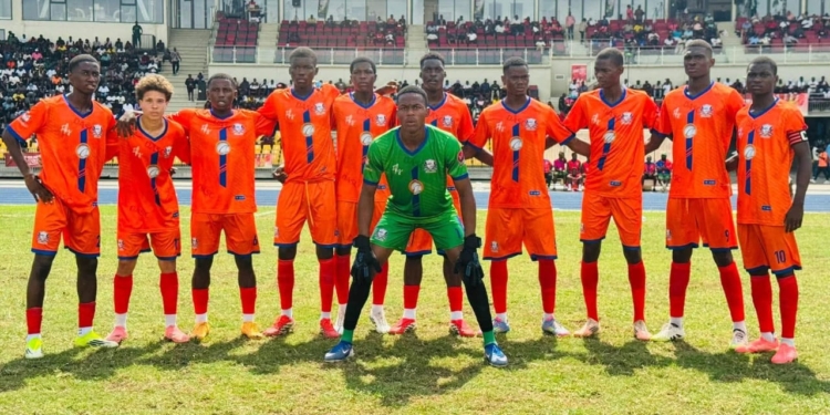 Easter Cup : voici les affiches des demi-finales !