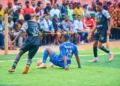 Performance : Victoria United dynamite la forteresse de PWD de Bamenda 