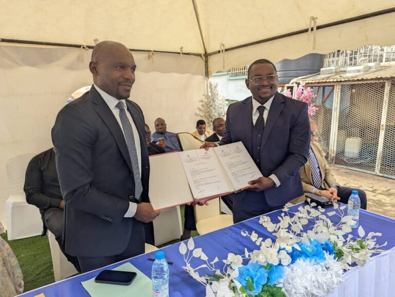 Partenariat : la prise en charge des joueurs scellée par l’alliance Synafoc – CMBA