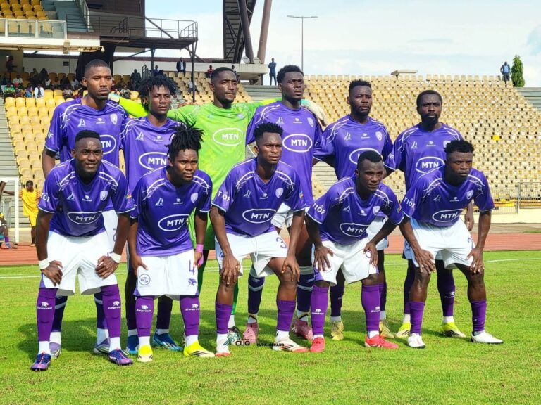 Elite One : Gazelle FA voit le feu face à Colombe du Dja et Lobo!