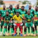Elite Two : AS Fap se balade face à Eding Sport de la Lekié