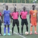 Apejes de Mfou – Atlantic : l’arbitrage de tous les problèmes !