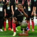 Sacre : Che Malone et USM Alger remportent la coupe d’Algérie !
